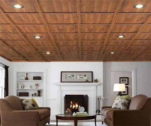家庭吊顶用什么材料好