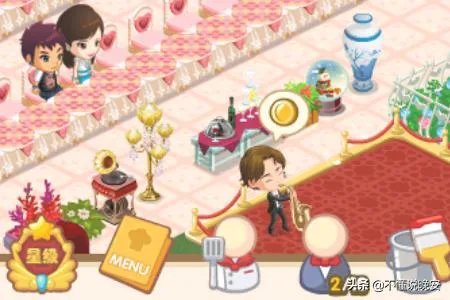 QQ餐厅要下架了，QQ餐厅怎么玩？