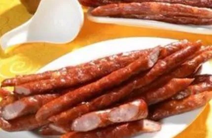 邯郸美食有哪些?