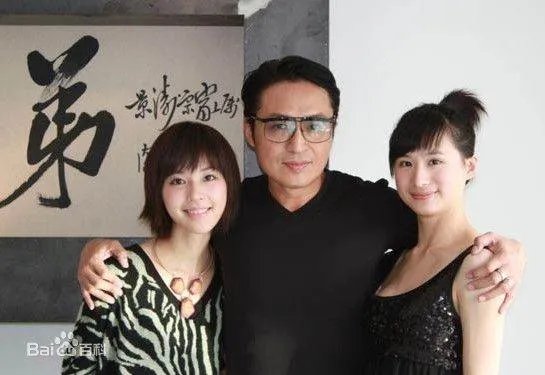 马景涛女儿马世媛多大了资料及照片曝光