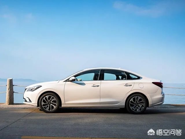 长安第二代逸动如何？