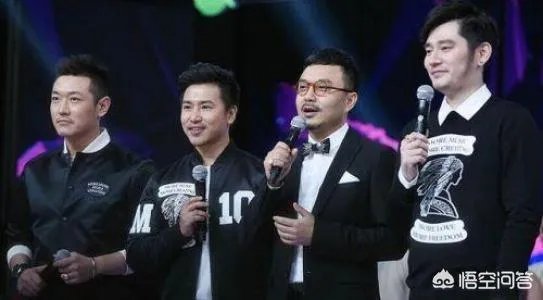 天天向上缺了欧弟,还好看吗?