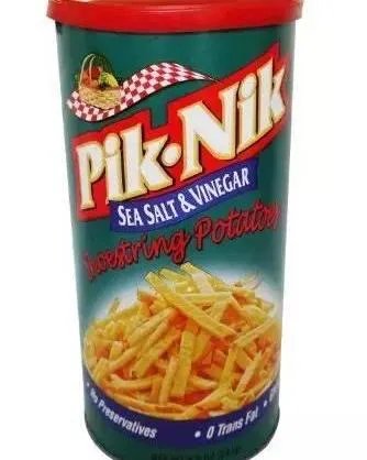 有什么好吃的薯条推荐吗?