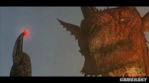 《龙之信条：黑暗觉者》简易图文心得