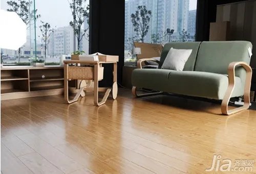 圣象地板怎么样 圣象地板官网价格表