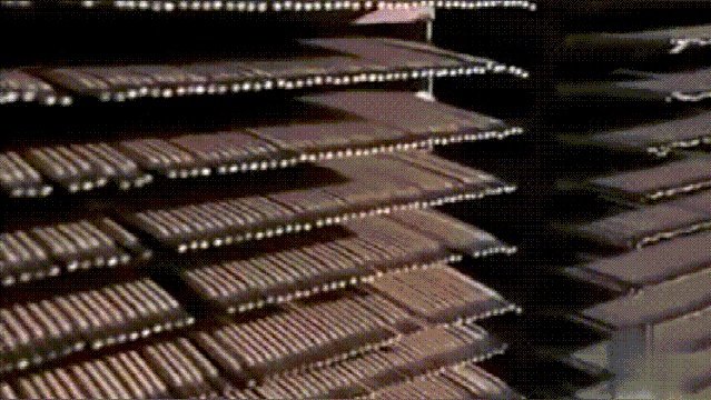 电焊条是怎么生产出来的？疑惑终于被解开了