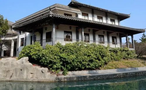 徽园怎么样？可以说说吗？