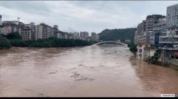 中国气象局连发三个预警，如何做好提前防范的准备？