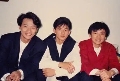 小虎队出道31年后再次同框,该组合的出道经历是怎样的?