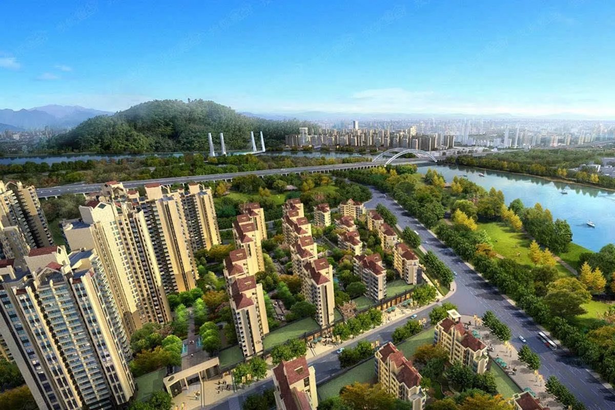 容积率是怎么算的