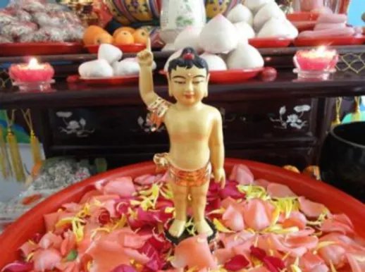 什么是佛诞节？