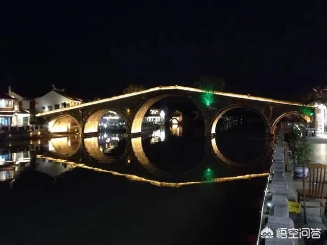 上海朱家角古镇好玩吗?是否值得一去?