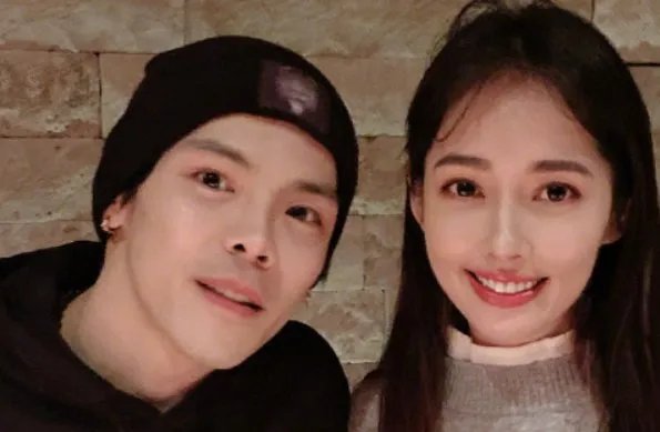 郭碧婷怀孕了吗？