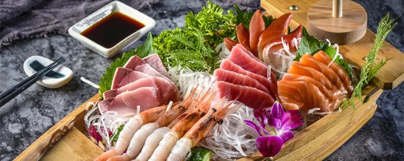 海鱼有哪些 海鱼有哪些品种