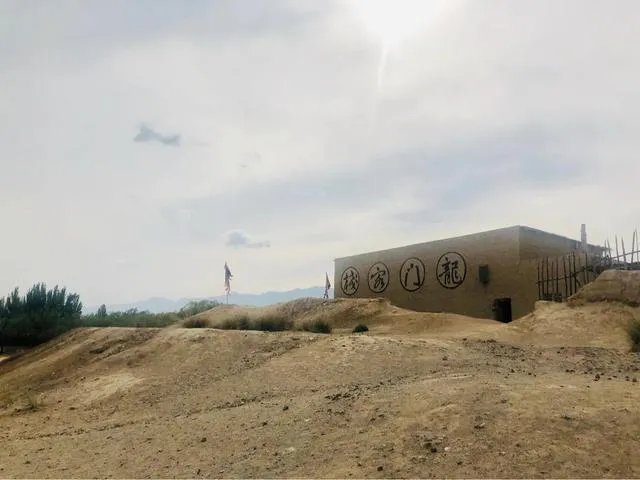 银川必去的五大景点有哪些？