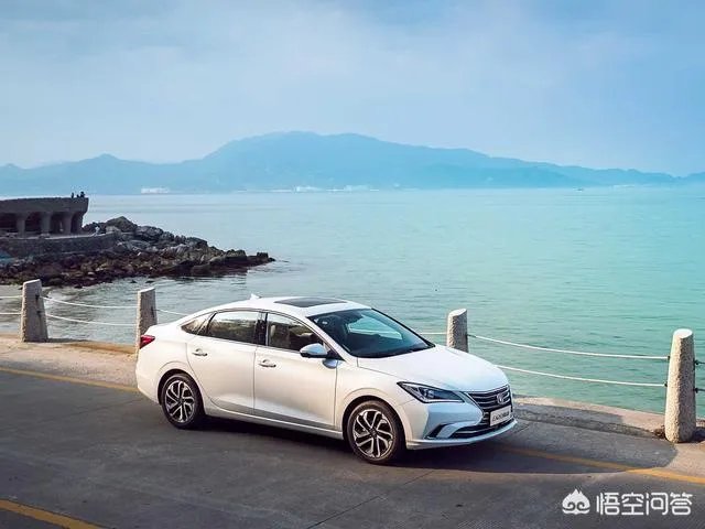 长安第二代逸动如何？