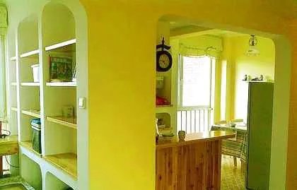 好用第一好看第二 分享86平米蜗居装修思路