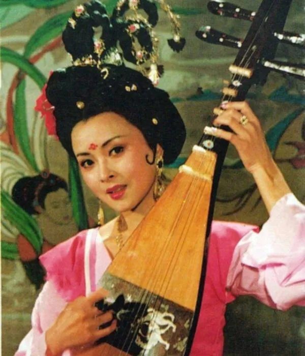 著名演员周洁逝世，曾主演电影杨贵妃，她究竟是因何去世的？