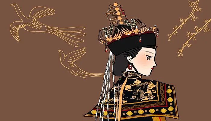 雍正的皇后是谁 雍正皇帝到底有几个皇后