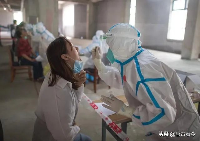 牡丹江已检测核酸69万人,有新增患者吗?会及时公布吗?