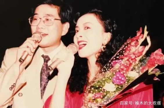 著名演员周洁逝世，曾主演电影杨贵妃，她究竟是因何去世的？