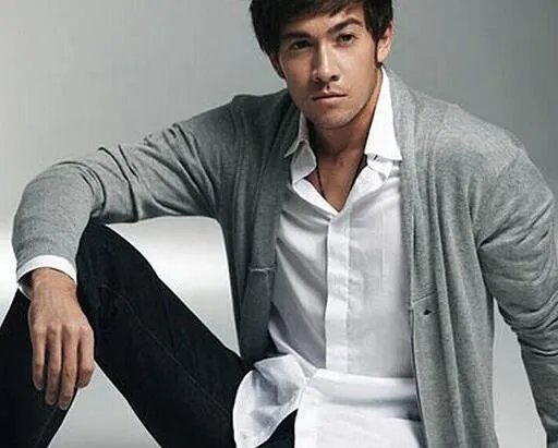 网传纪亚文吴映洁分手 盘点鬼鬼的绯闻男友们