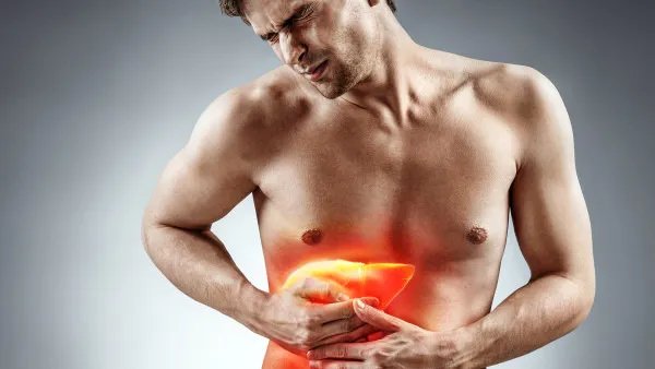 肝炎有什么症状表现