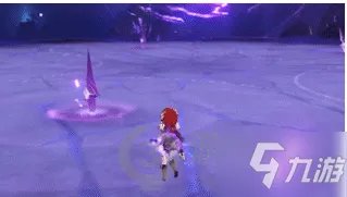 《原神》雷音权现怎么打 雷音权现打法技巧攻略