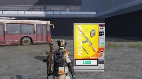 荒野行动夺宝奇兵玩法介绍 夺宝奇兵规则一览