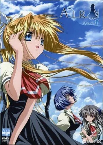 哪首动漫里的歌曲让你至今无法忘怀？