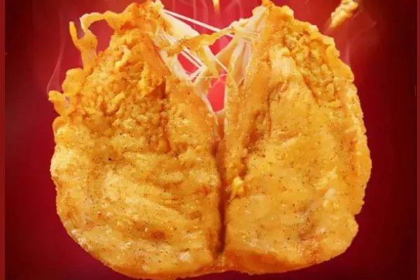 正新鸡排怎么样？