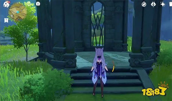 原神璃月地灵龛位置 原神璃月地灵龛分布图文一览