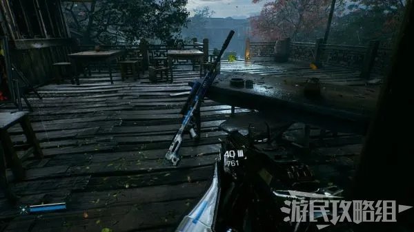 《光明记忆无限》全流程图文攻略 剧情及流程攻略