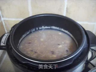 八宝粥