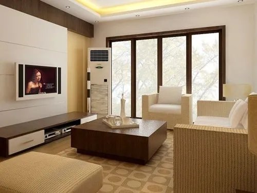 空调匹数怎么计算