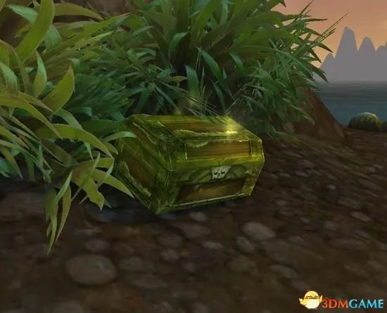 好装备不求人！《魔兽》5.4藏宝图及详尽攻略