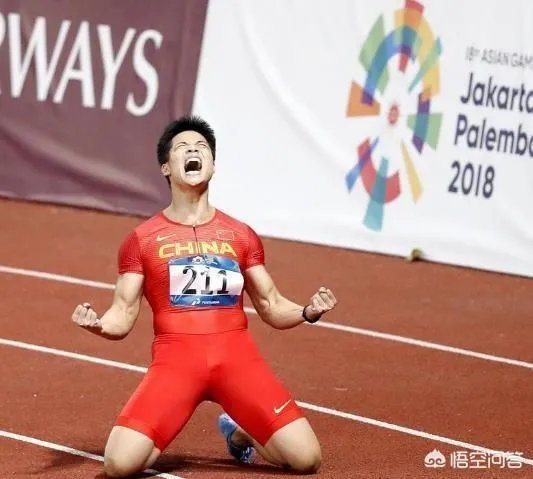 田联洲际杯，苏炳添摘银，网友称苏炳添没发挥好，没有跑进10秒，对此你怎么看？