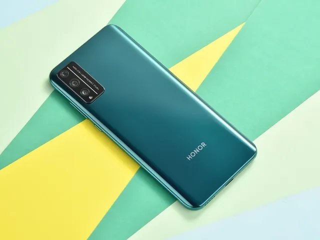 轻薄又智能 荣耀Play4T Pro这些卖点令人动心