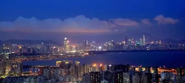 粤港澳大湾区规划即将出台，雄心勃勃的湾区呼唤面向未来的涂料