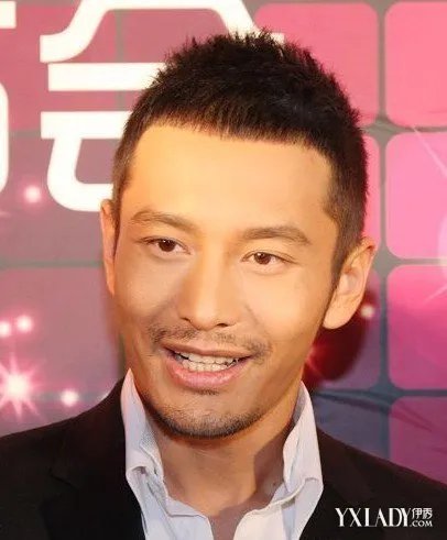 赵薇照片赵薇甜蜜祝福黄晓明及陈坤弟弟新婚关系破冰