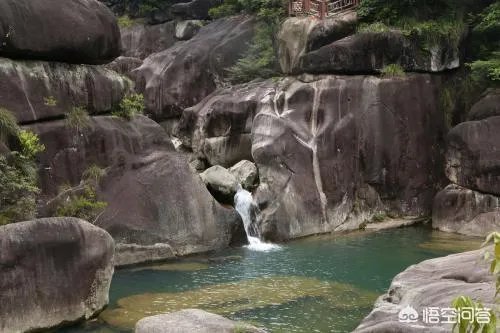 宁德有哪些旅游景点？