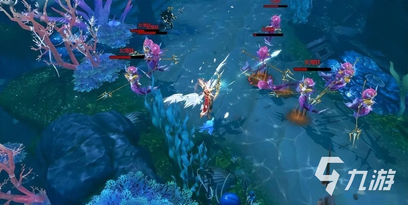 2023类似梦幻模拟战的手游有哪些 和梦幻模拟战差不多的游戏分享