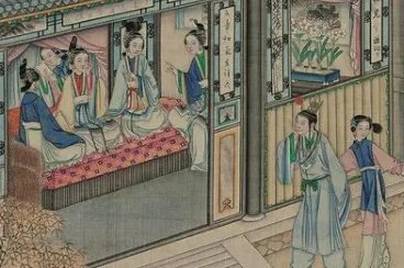 《秋窗风雨夕》是什么诗?与黛玉的人生有何关联？