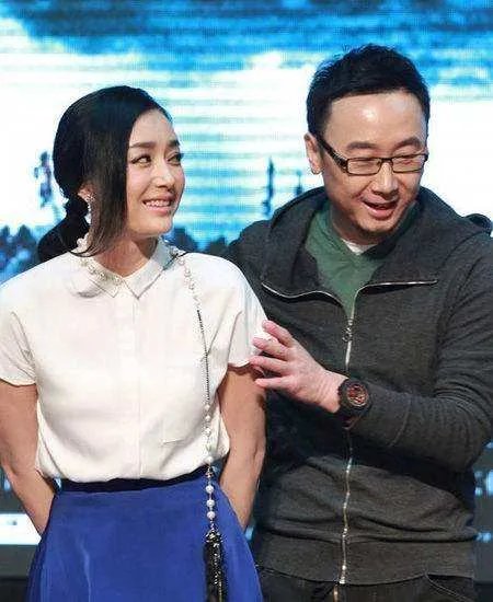 秦岚结婚了吗?为什么很少看到有关她感情的新闻?