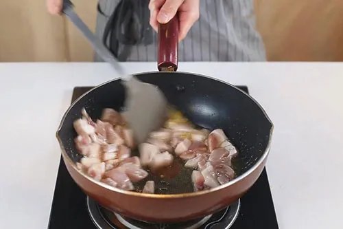 乱炖的做法 家常乱炖怎么做