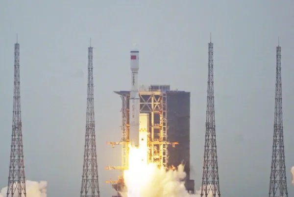 南航学生自制火箭成功发射并回收，这意味着什么？