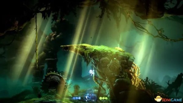 《精灵与萤火意志》图文攻略 全任务流程图文攻略