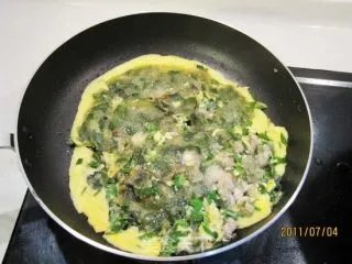 【闽菜】厦门蚵仔煎