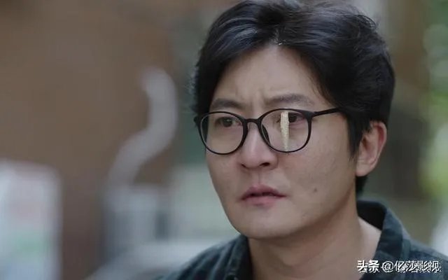 电视剧《我是余欢水》有多少同龄人看了感触会非常深？