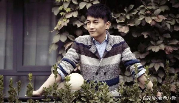 被采访时陈妍希和陈晓满脸不耐烦，他俩到底怎么了？